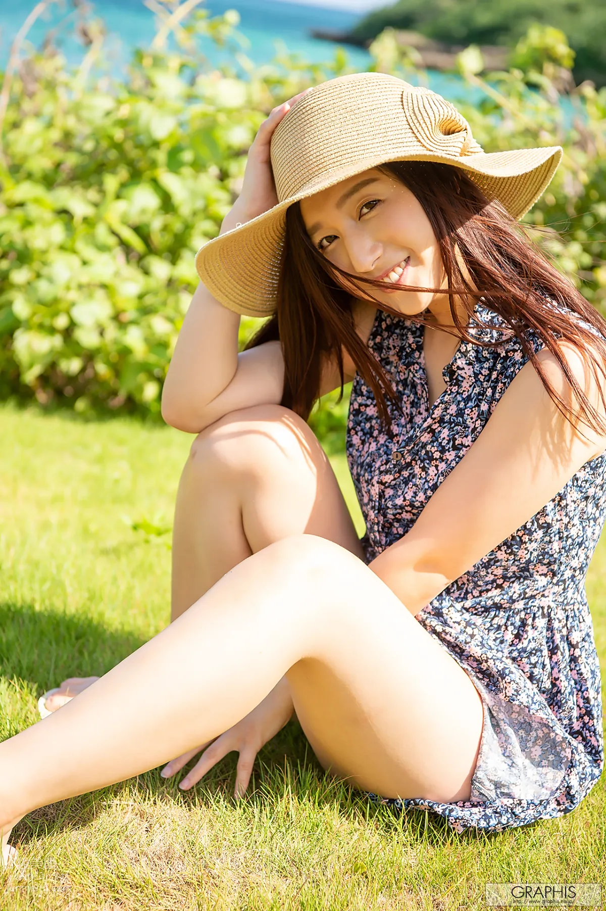 [Graphis] 2019-10-18 Gals -Iori Kogawa 古川いおり IORI page 32