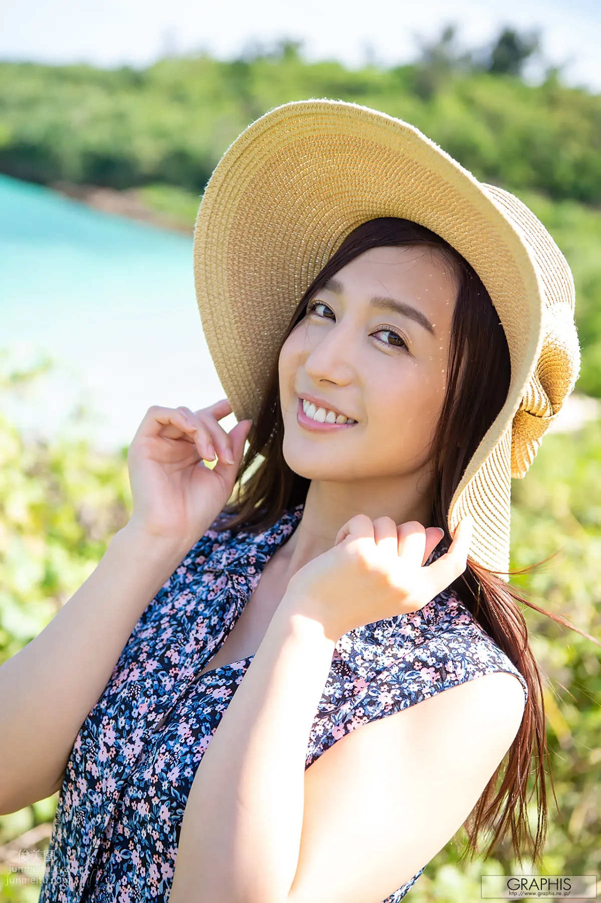 [Graphis] 2019-10-18 Gals -Iori Kogawa 古川いおり IORI page 28