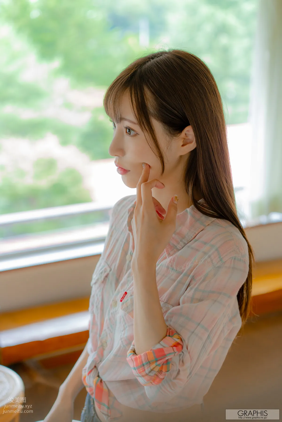 [Graphis] 2019-10-25 Gals -Moe Amatsuka 天使もえ HONEY page 71