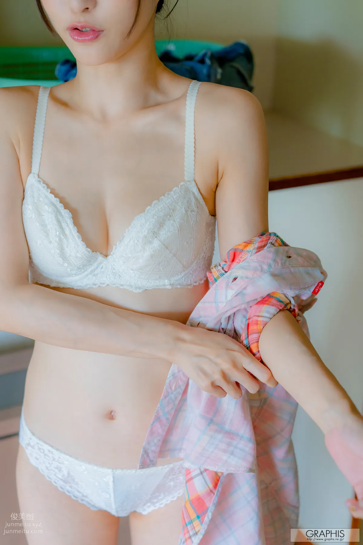 [Graphis] 2019-10-25 Gals -Moe Amatsuka 天使もえ HONEY page 79