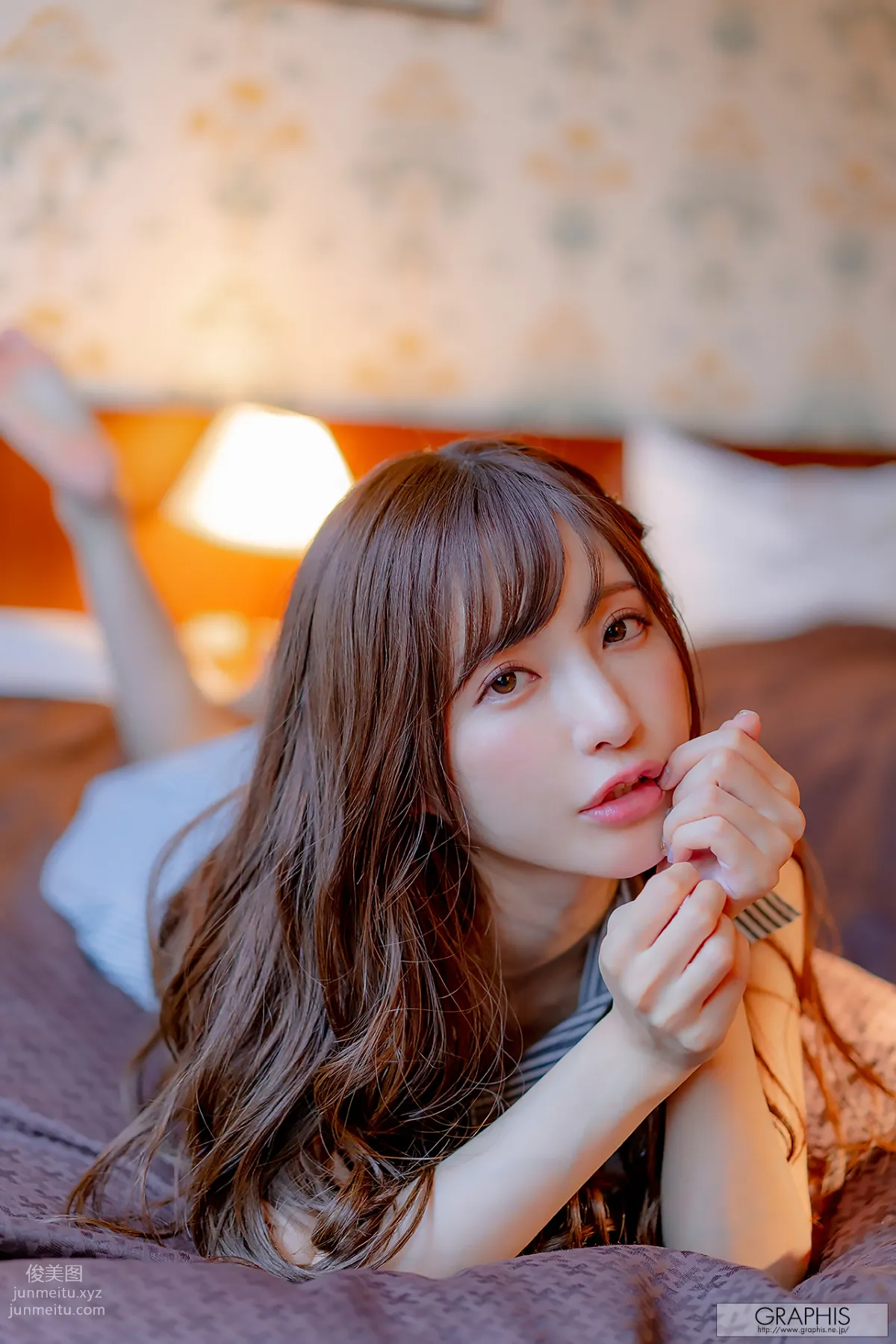 [Graphis] 2019-10-25 Gals -Moe Amatsuka 天使もえ HONEY page 109