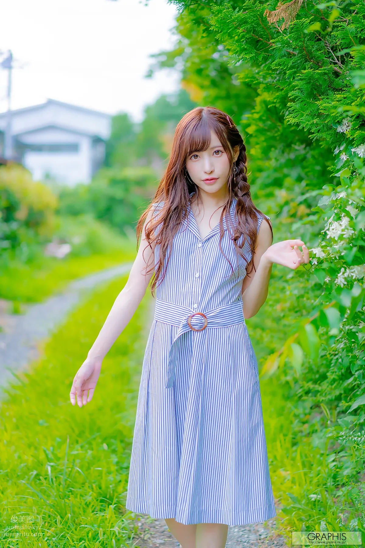 [Graphis] 2019-10-25 Gals -Moe Amatsuka 天使もえ HONEY page 104