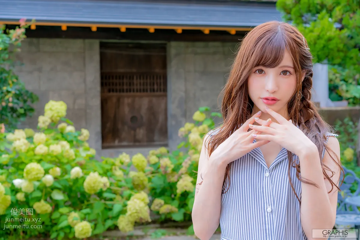 [Graphis] 2019-10-25 Gals -Moe Amatsuka 天使もえ HONEY page 103