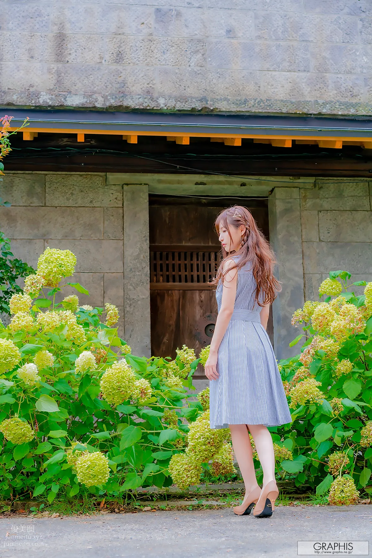 [Graphis] 2019-10-25 Gals -Moe Amatsuka 天使もえ HONEY page 102