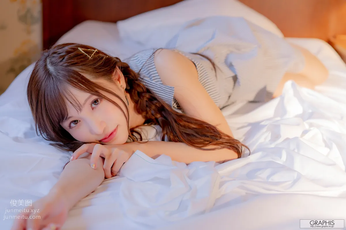 [Graphis] 2019-10-25 Gals -Moe Amatsuka 天使もえ HONEY page 111