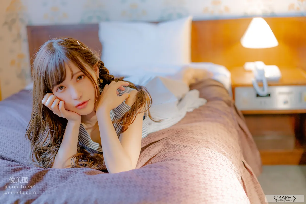 [Graphis] 2019-10-25 Gals -Moe Amatsuka 天使もえ HONEY page 108