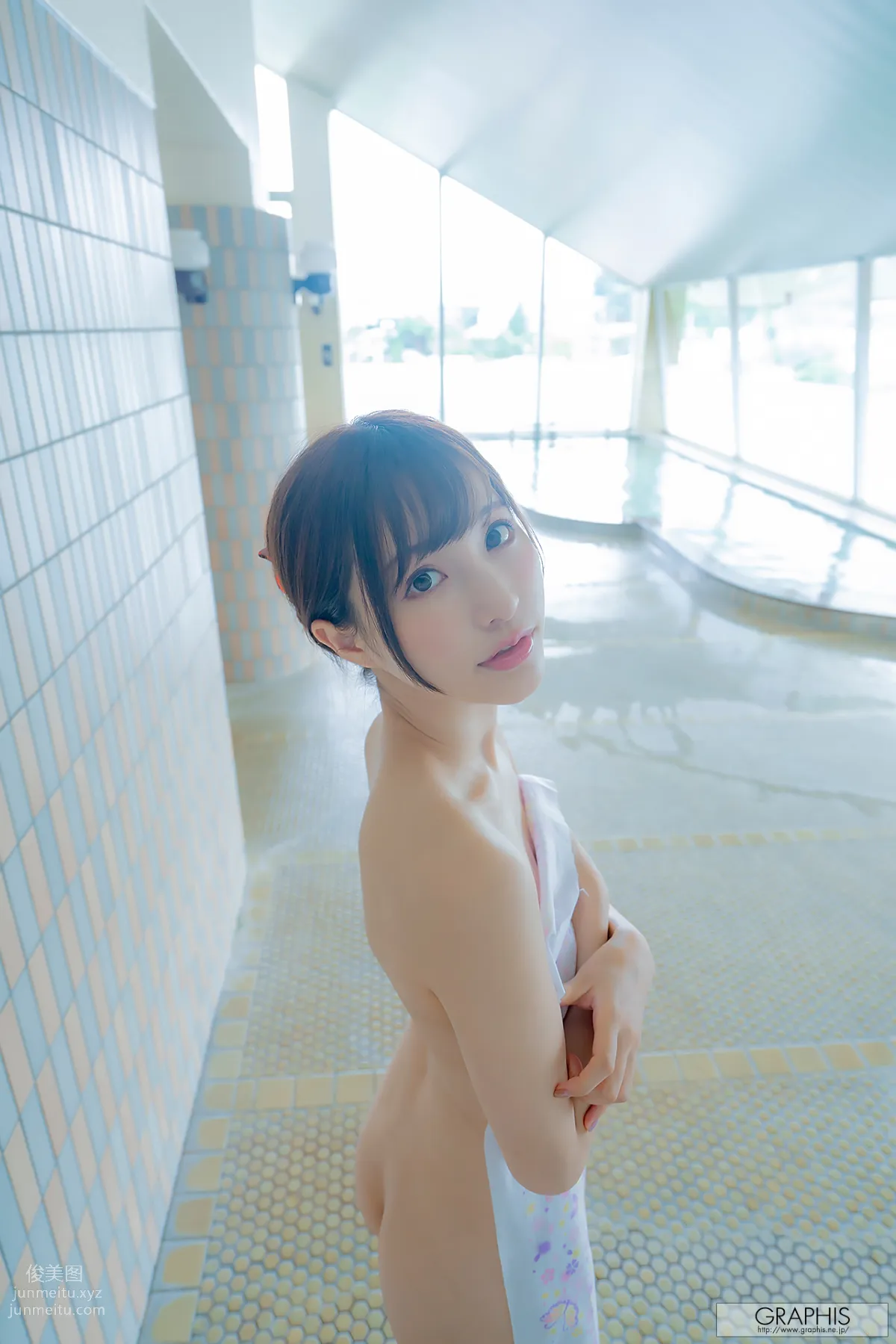 [Graphis] 2019-10-25 Gals -Moe Amatsuka 天使もえ HONEY page 86