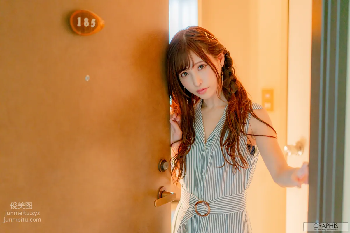 [Graphis] 2019-10-25 Gals -Moe Amatsuka 天使もえ HONEY page 105