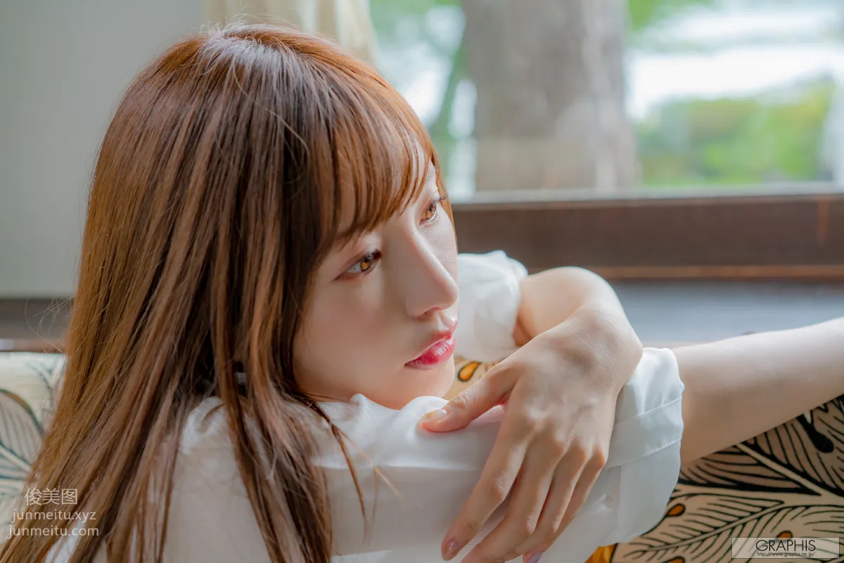 [Graphis] 2019-10-25 Gals -Moe Amatsuka 天使もえ HONEY page 27