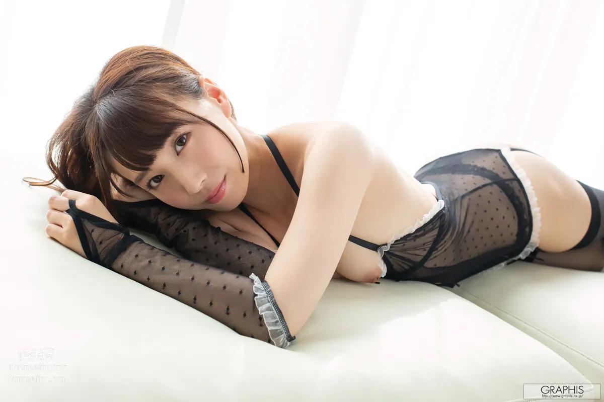[Graphis] 2019-11-22 gals 初川みなみ umikaze page 80