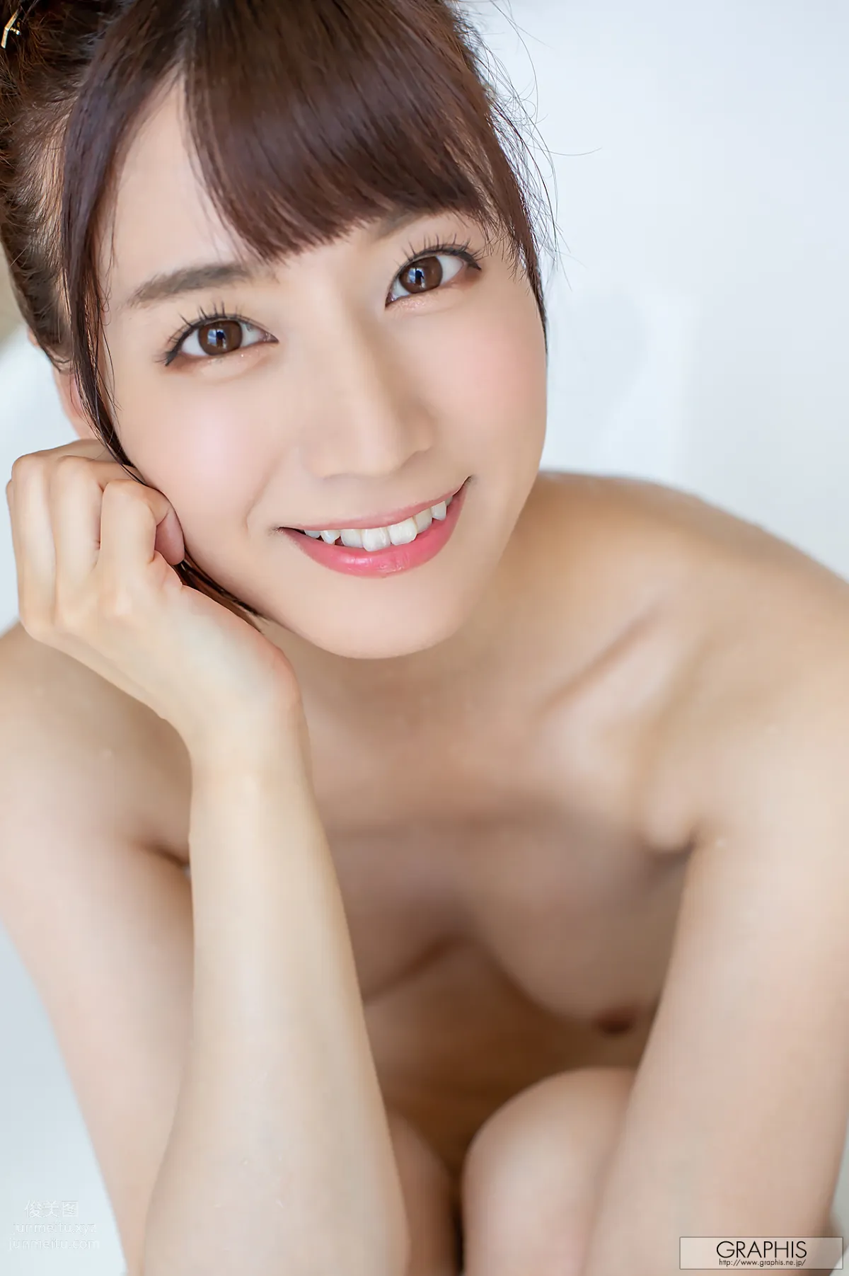 [Graphis] 2019-11-22 gals 初川みなみ umikaze page 61