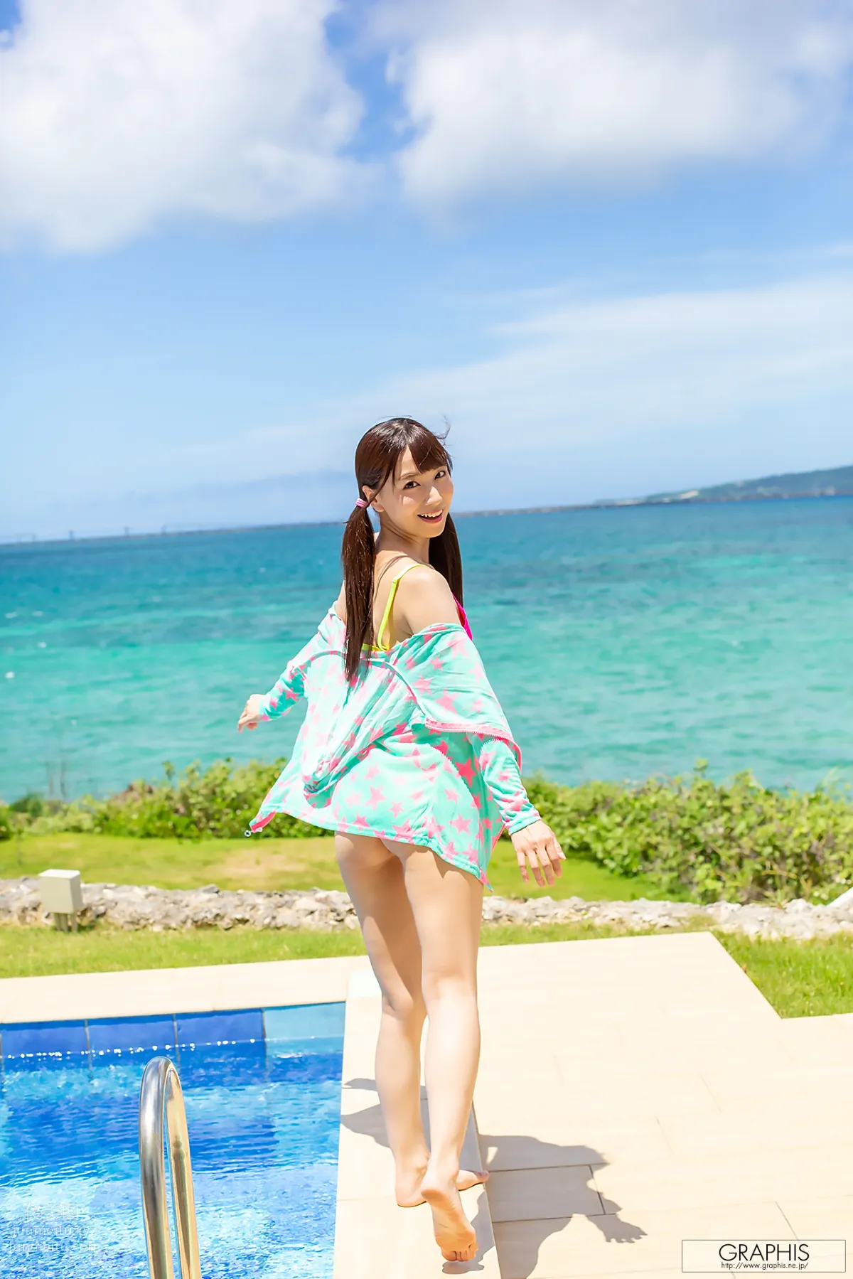 [Graphis] 2019-11-22 gals 初川みなみ umikaze page 6