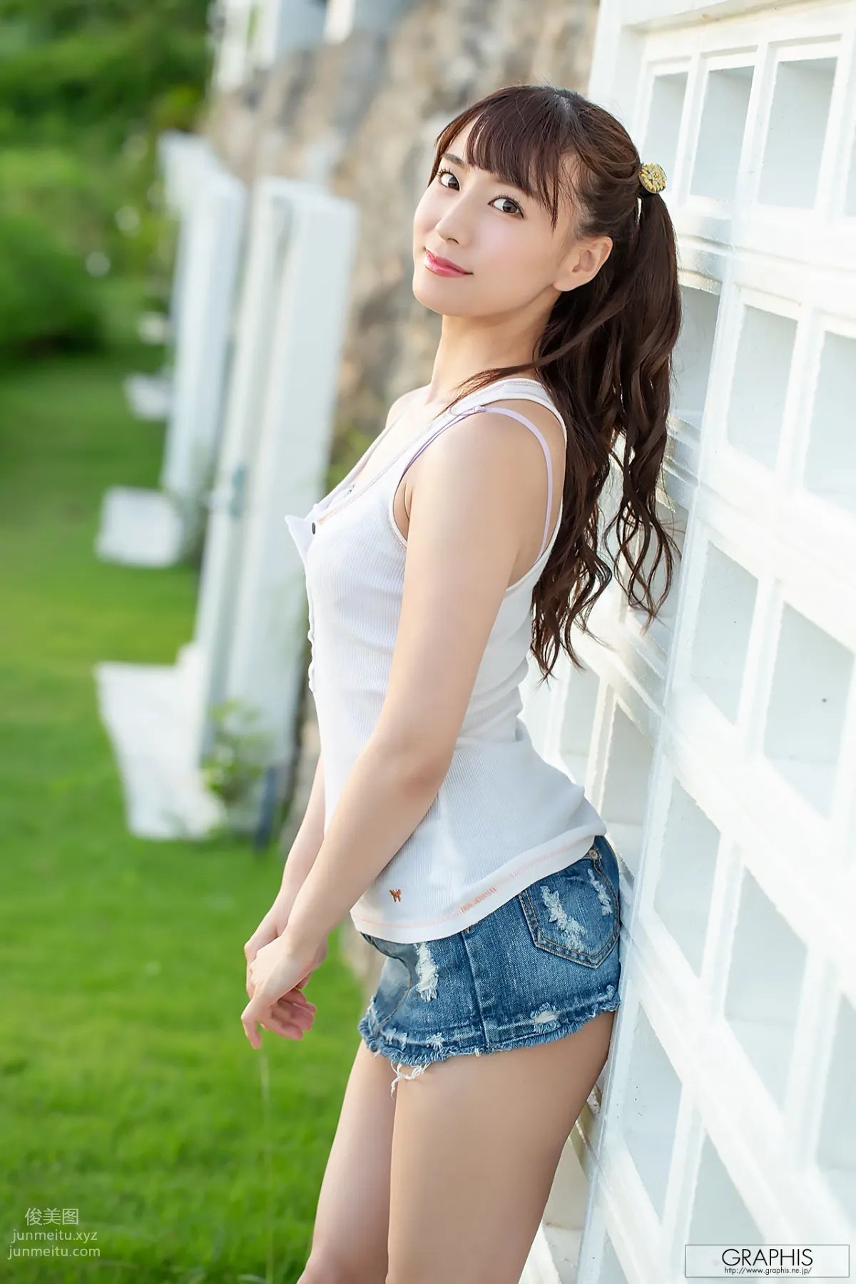[Graphis] 2019-11-22 gals 初川みなみ umikaze page 97