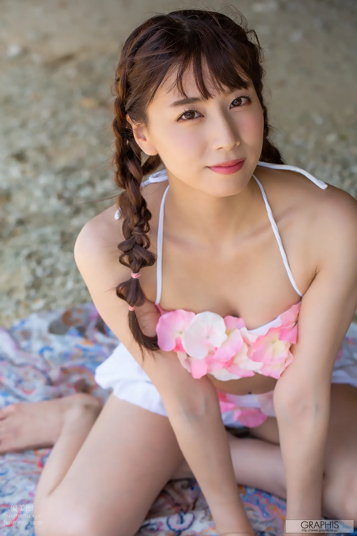 [Graphis] 2019-11-22 gals 初川みなみ umikaze page 38