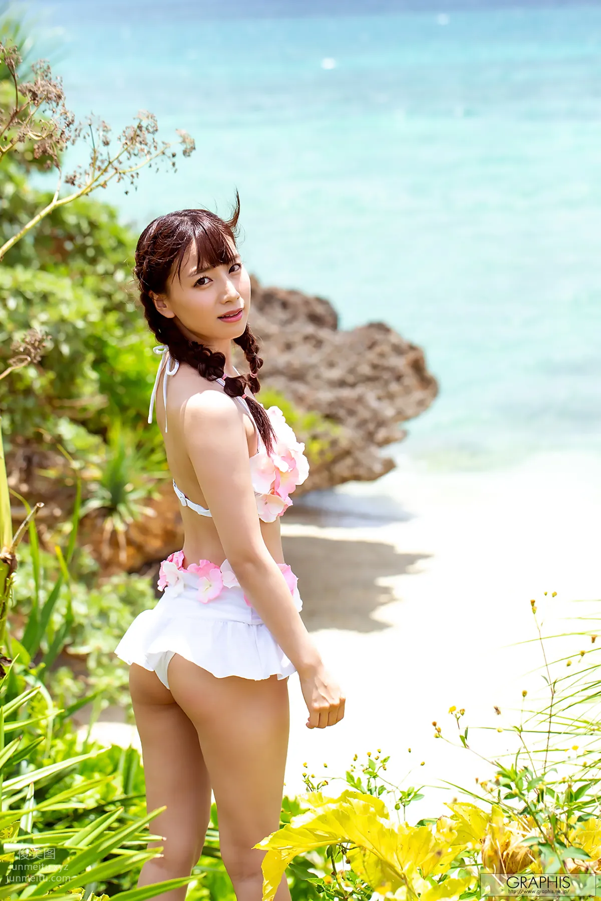 [Graphis] 2019-11-22 gals 初川みなみ umikaze page 30