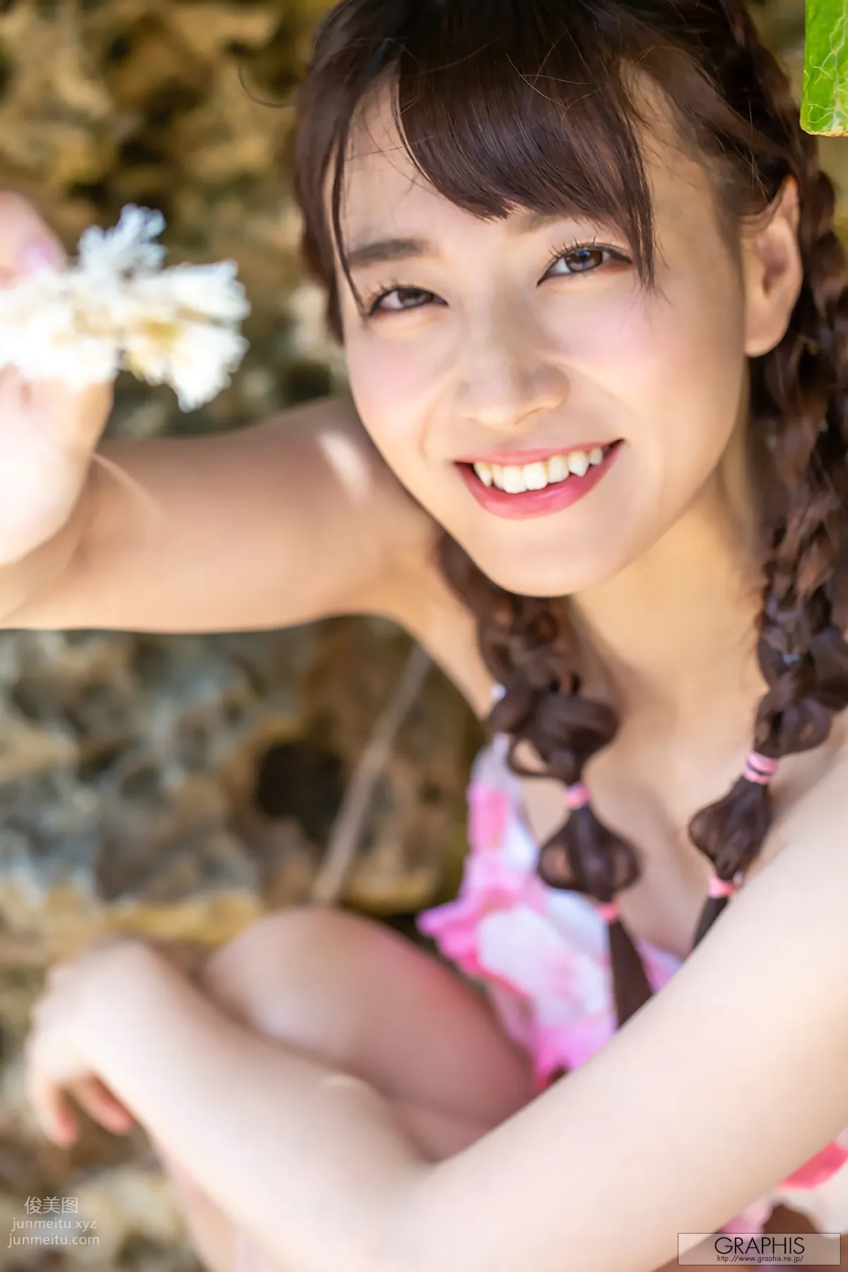 [Graphis] 2019-11-22 gals 初川みなみ umikaze page 32