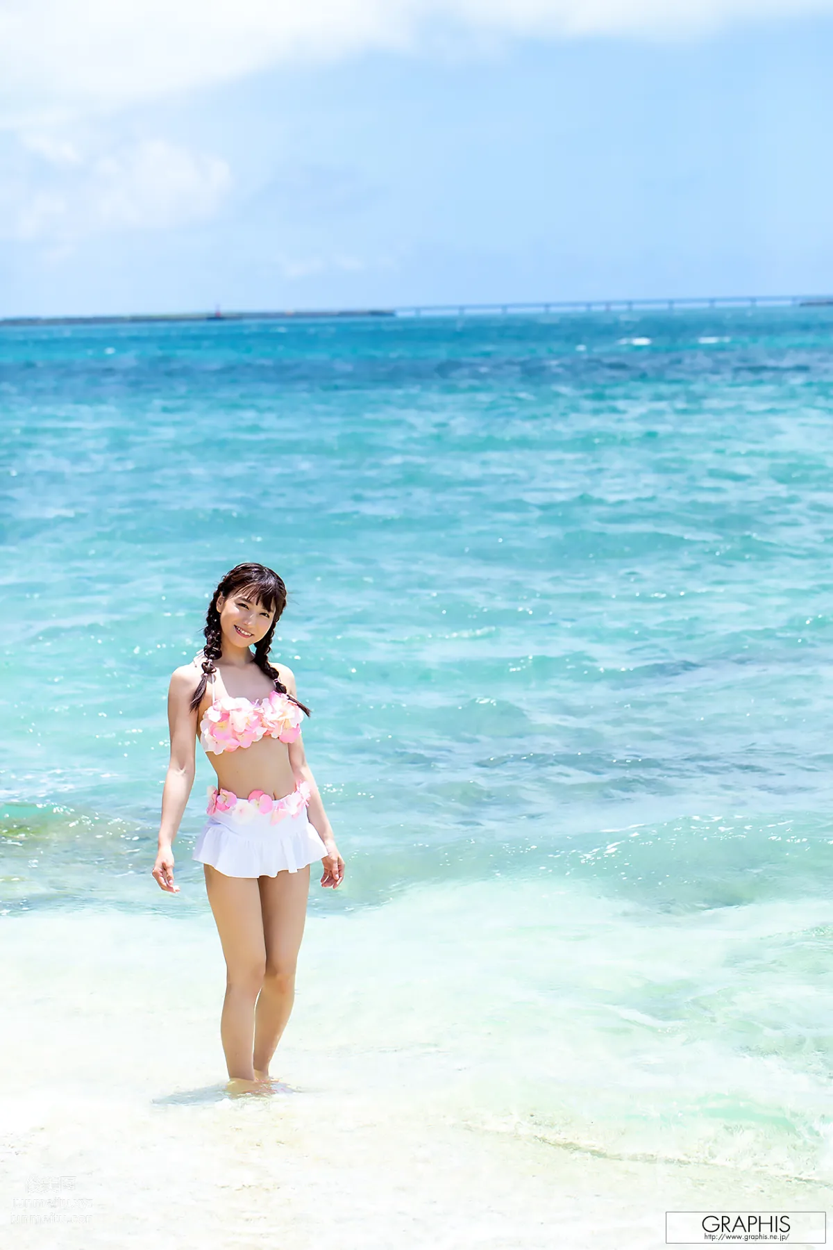 [Graphis] 2019-11-22 gals 初川みなみ umikaze page 36
