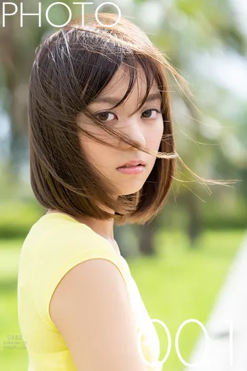 [Graphis] 2019-11-29 もなみ鈴 First Gravure page 143