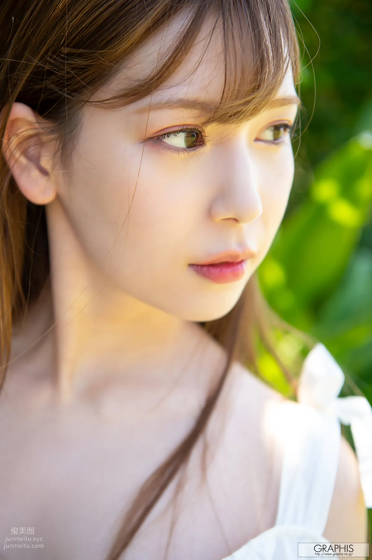[Graphis] 2019-11-8 Gals -Tsumugi Akari 明里つむぎ Moment page 16