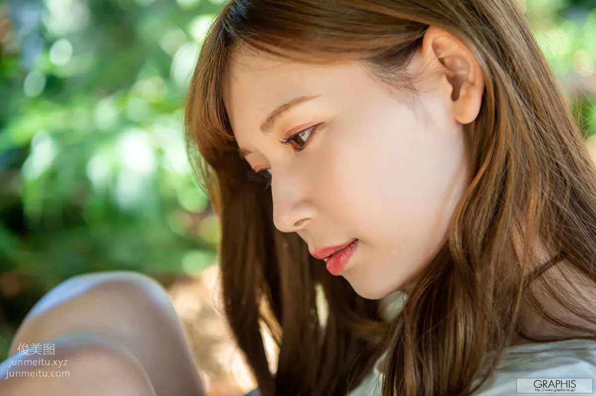 [Graphis] 2019-11-8 Gals -Tsumugi Akari 明里つむぎ Moment page 42