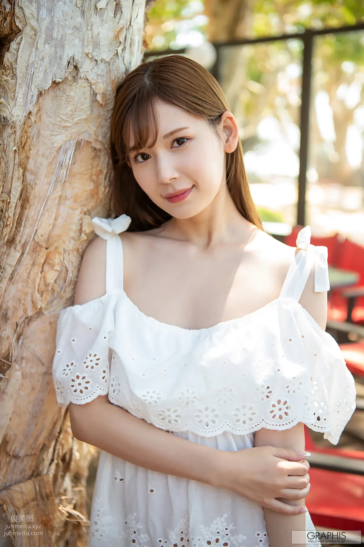 [Graphis] 2019-11-8 Gals -Tsumugi Akari 明里つむぎ Moment page 24