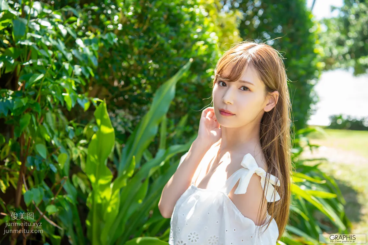[Graphis] 2019-11-8 Gals -Tsumugi Akari 明里つむぎ Moment page 17