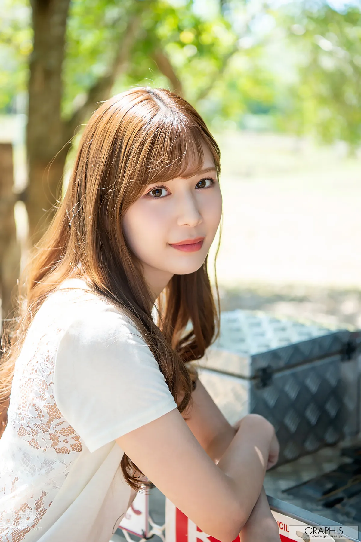 [Graphis] 2019-11-8 Gals -Tsumugi Akari 明里つむぎ Moment page 39