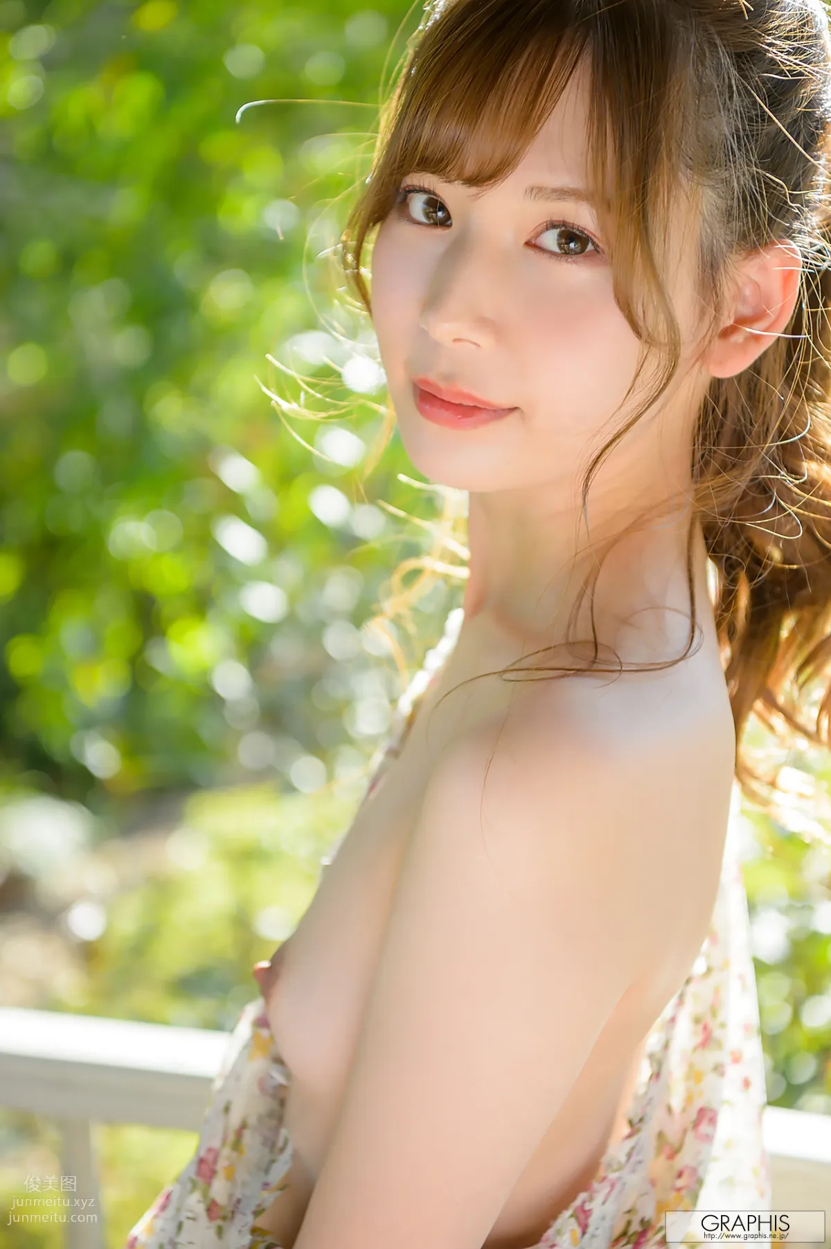 [Graphis] 2019-11-8 Gals -Tsumugi Akari 明里つむぎ Moment page 66