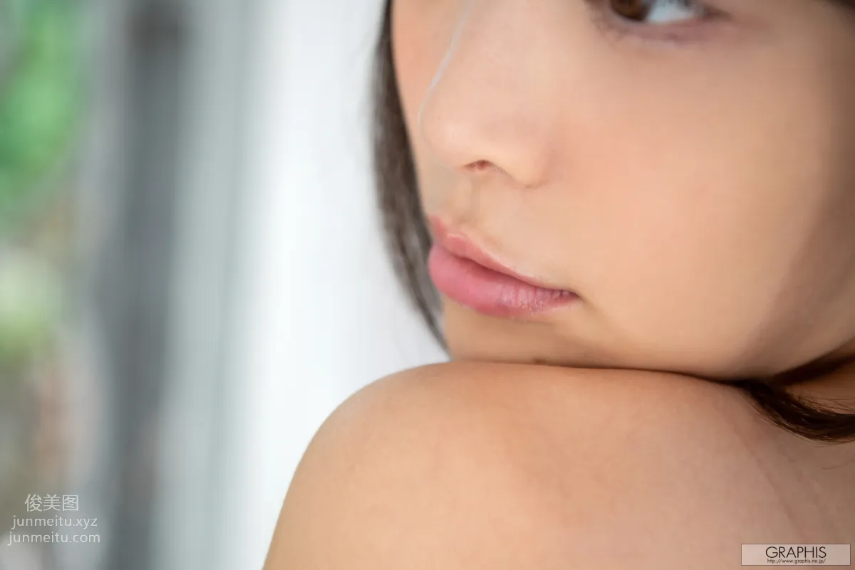 [Graphis] 2019-12-20 First Gravure - Hiyori Yoshioka 吉岡ひより page 63