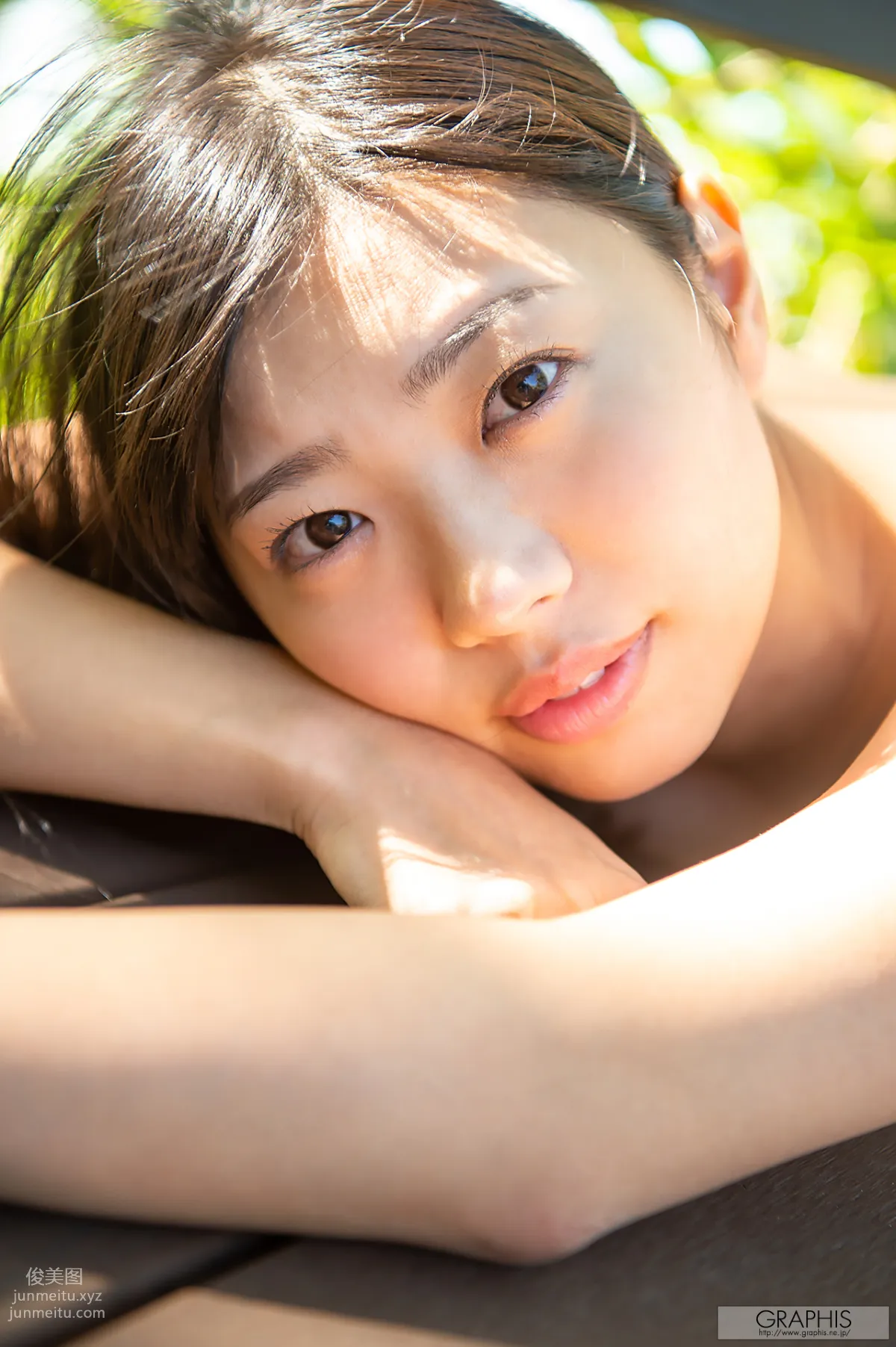 [Graphis] 2019-12-20SPECIAL - Matsuri Kiritani 桐谷まつり 『 Le Soleil 』 ( Winter Special 2019 ) page 30