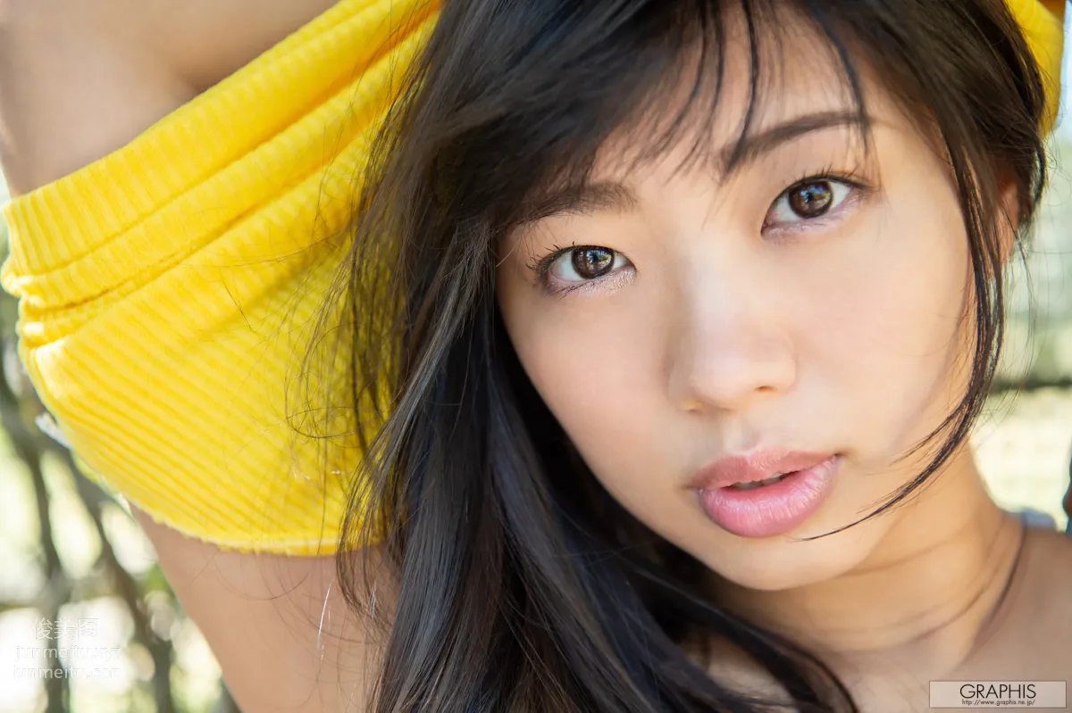 [Graphis] 2019-12-20SPECIAL - Matsuri Kiritani 桐谷まつり 『 Le Soleil 』 ( Winter Special 2019 ) page 39