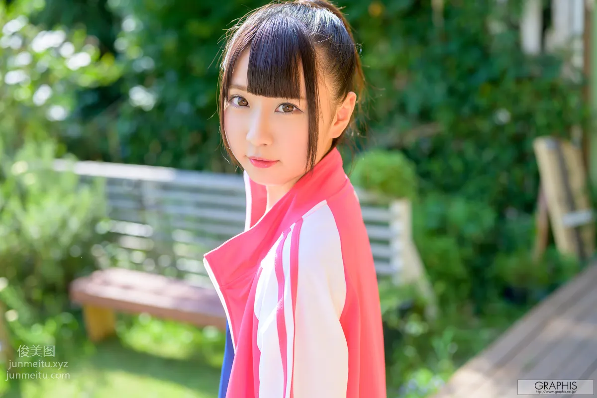 [Graphis] 2019-12-20SPECIAL - Uta Yumemite 夢見照うた 『 Innocent Girl 』 ( Winter Special 2019 ) page 61
