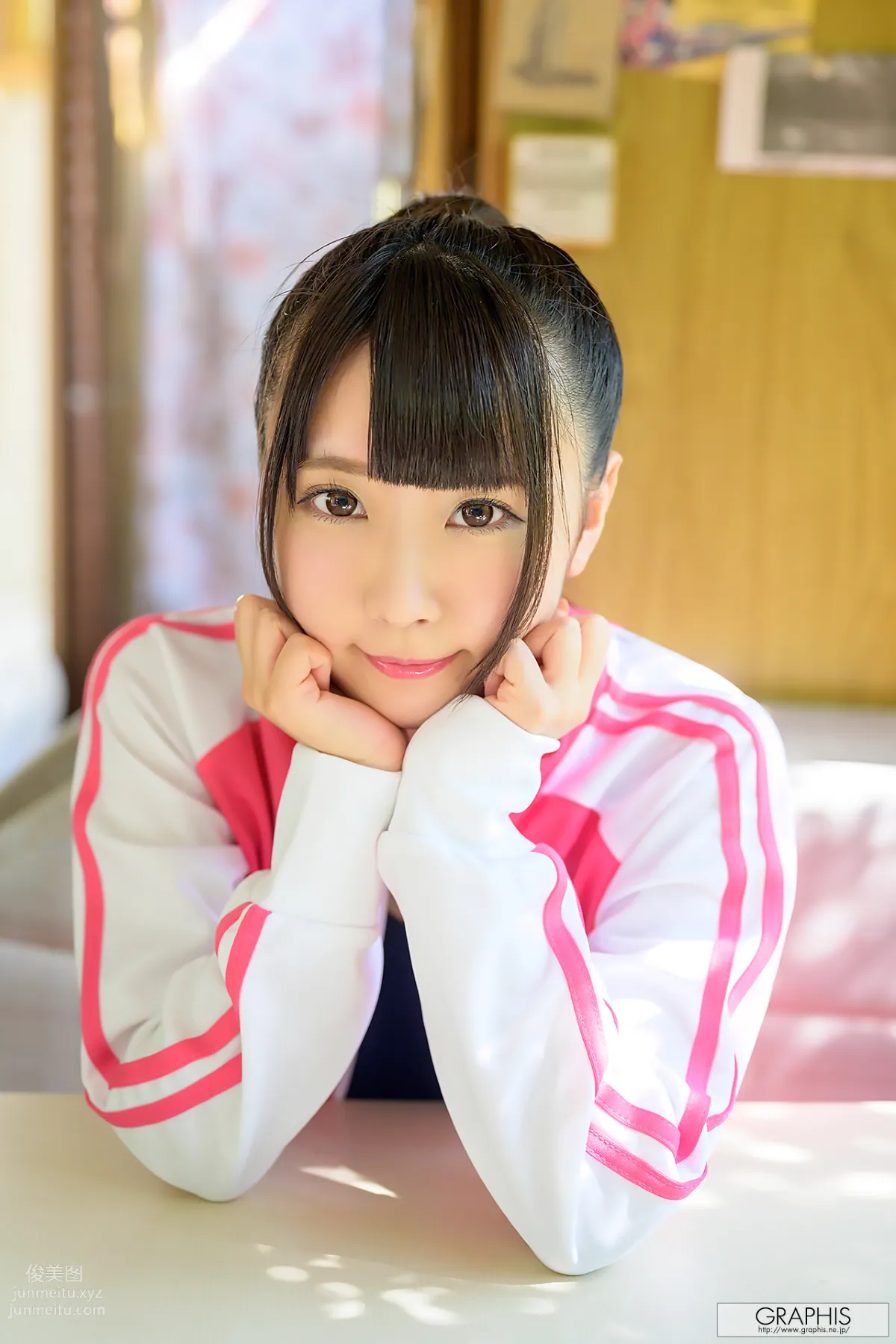 [Graphis] 2019-12-20SPECIAL - Uta Yumemite 夢見照うた 『 Innocent Girl 』 ( Winter Special 2019 ) page 62