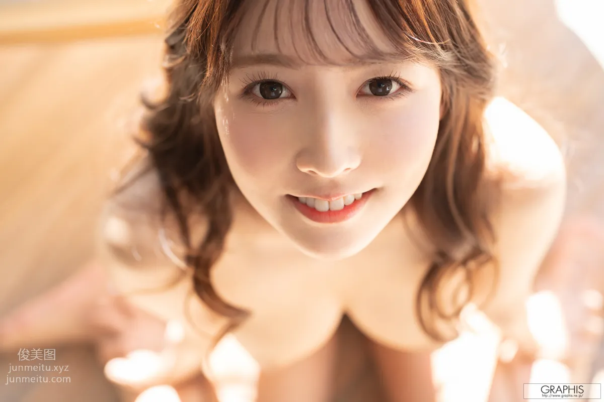 [Graphis] 2019.04 每日一枚 Yua Mikami 三上悠亜 page 6
