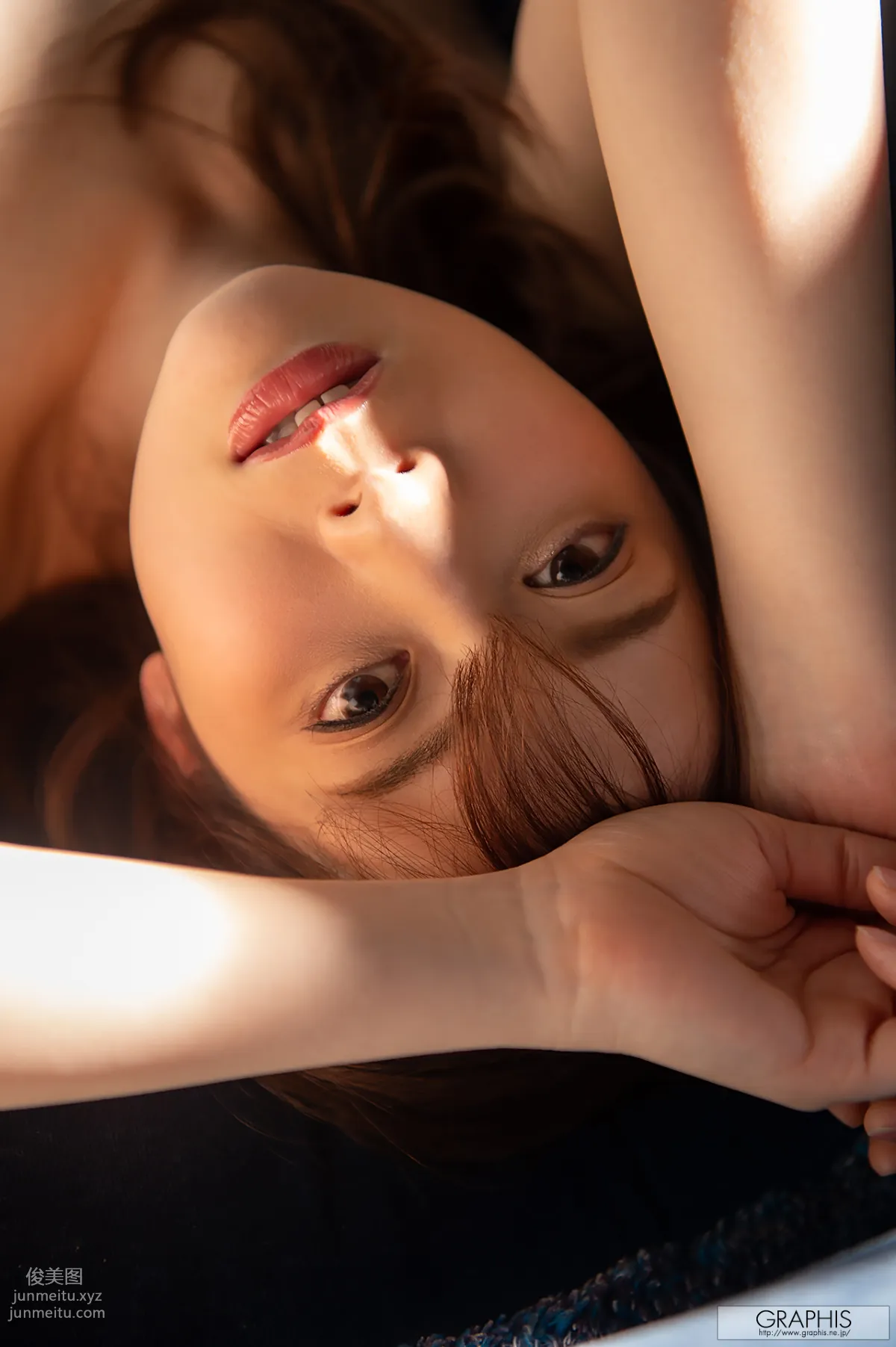 [Graphis] 2019.04.22 Gals - Nanami Misaki 岬ななみ 『 Beau Cul 』120P page 109