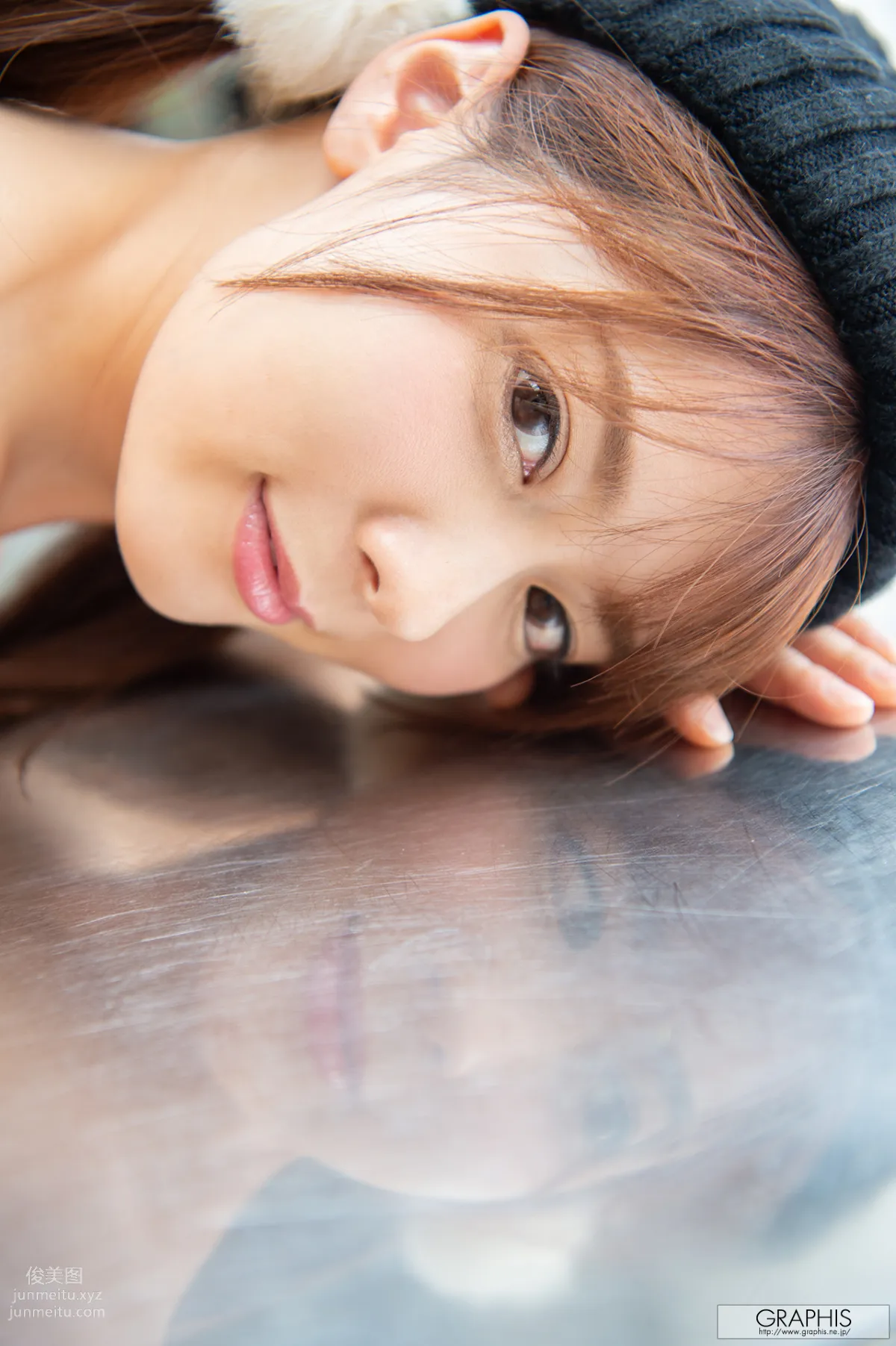 [Graphis] 2019.04.22 Gals - Nanami Misaki 岬ななみ 『 Beau Cul 』120P page 69