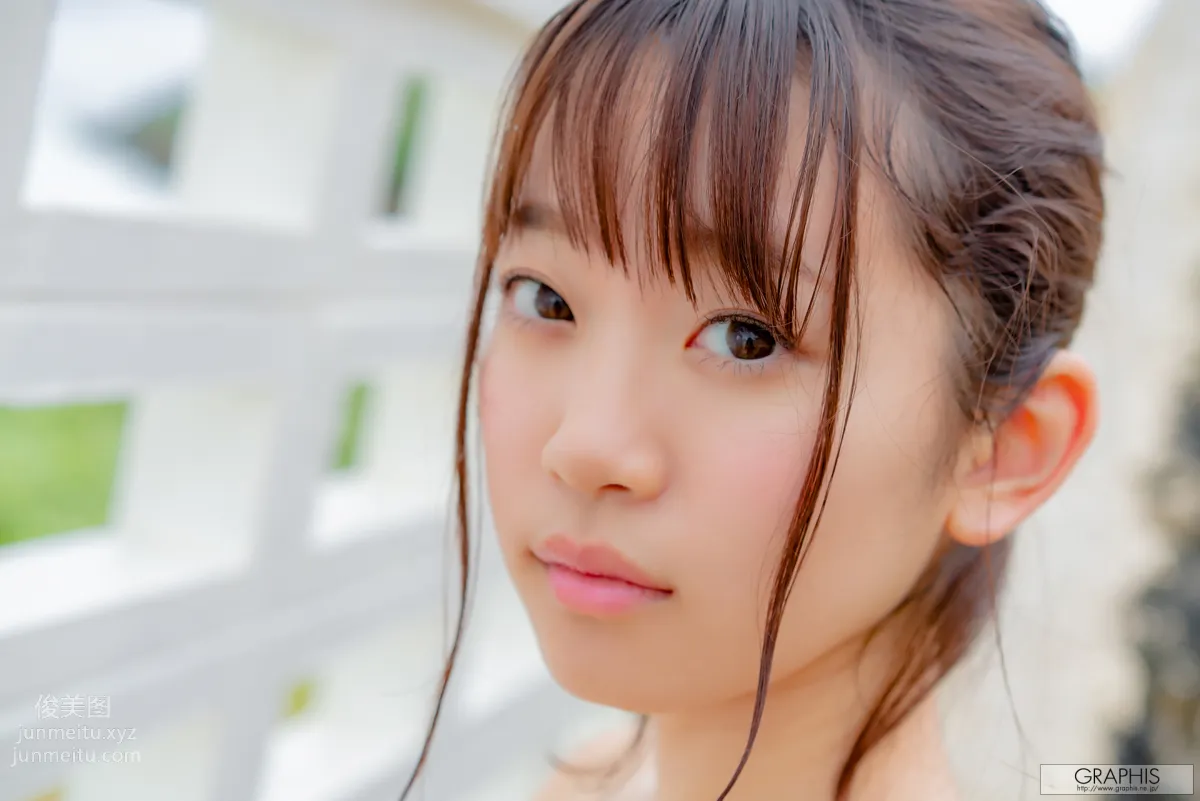 [Graphis] 2019.05.07 Gals Yura Kano 架乃ゆら 『Sweet Memories』 page 79