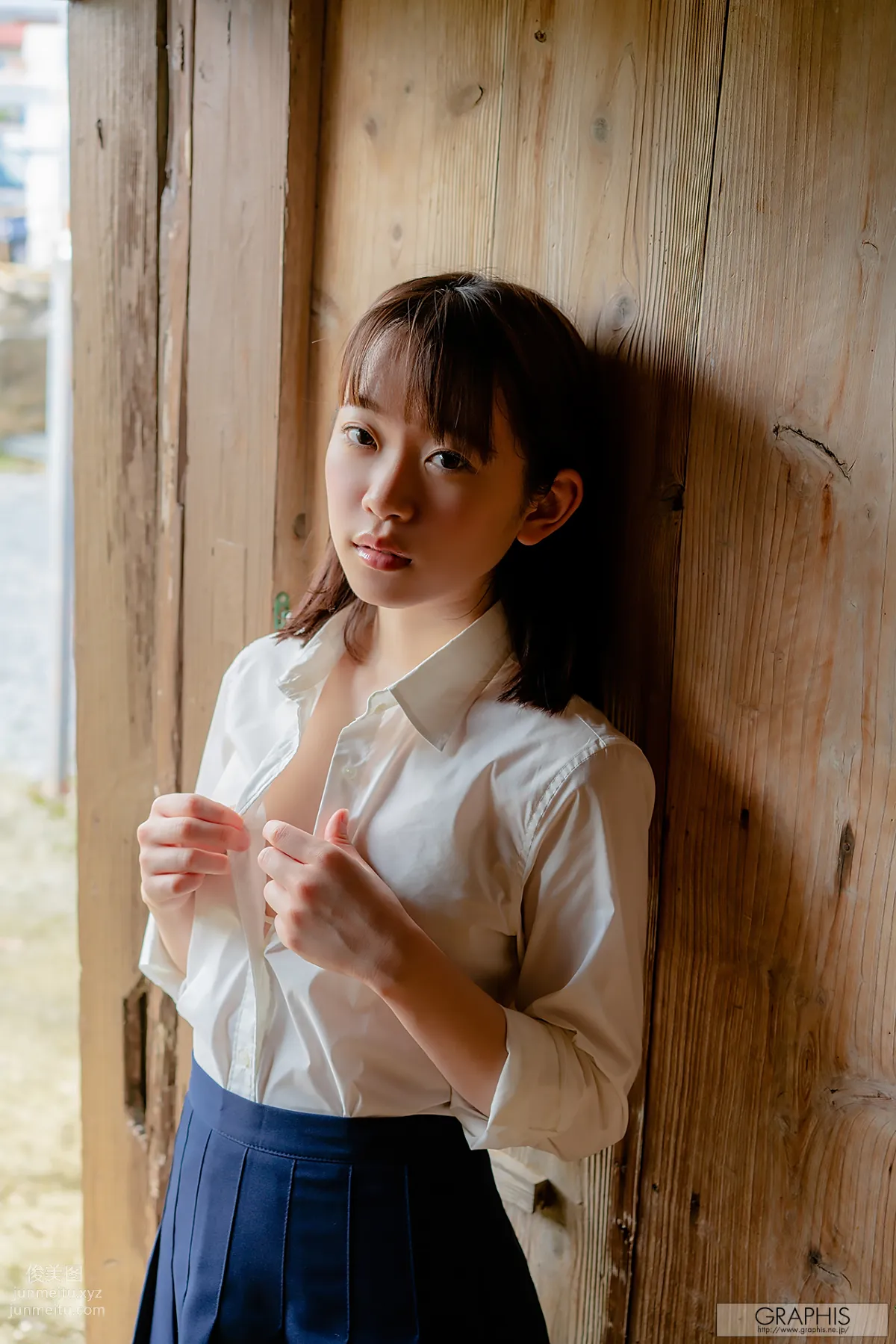 [Graphis] 2019.05.07 Gals Yura Kano 架乃ゆら 『Sweet Memories』 page 38