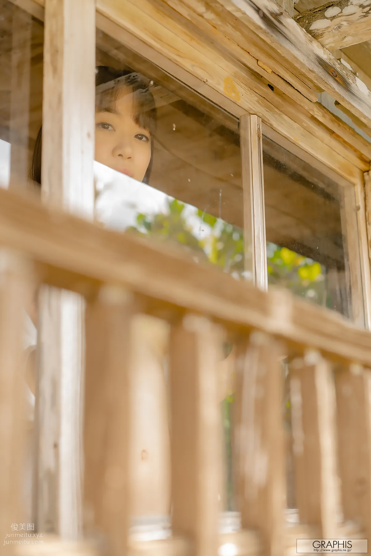 [Graphis] 2019.05.07 Gals Yura Kano 架乃ゆら 『Sweet Memories』 page 56