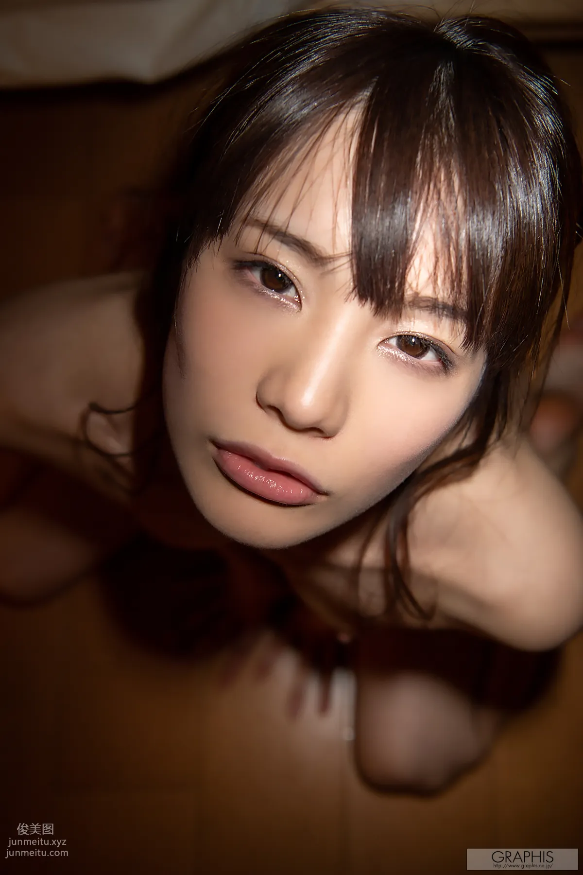 [Graphis] 2019.06.17 Special Gravure『 Rainy Special 2019! 』 page 10