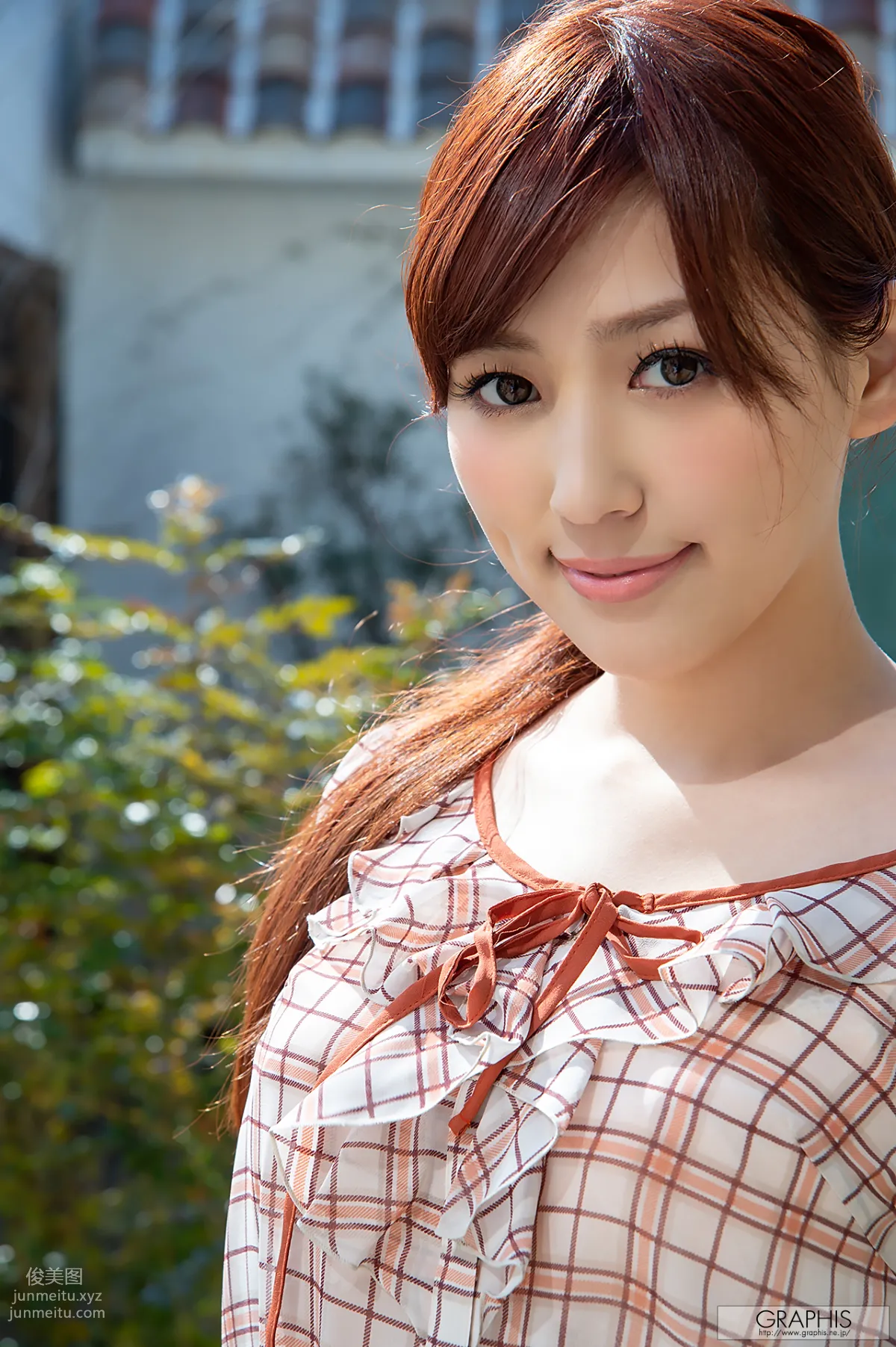 [Graphis] 2019.06.17 Special Gravure『 Rainy Special 2019! 』 page 43