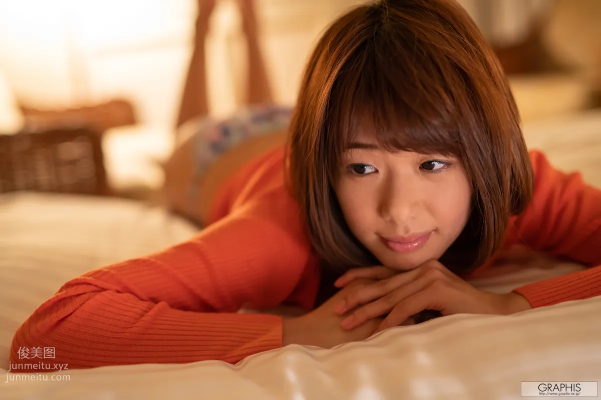 [Graphis] 2019.06.17 Special Gravure『 Rainy Special 2019! 』 page 83