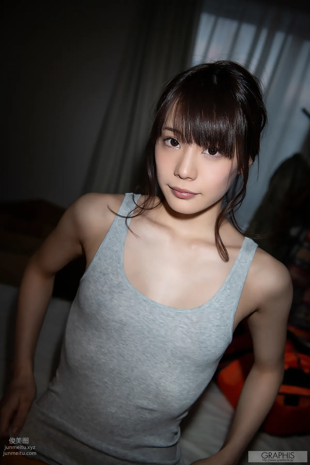 [Graphis] 2019.06.17 Special Gravure『 Rainy Special 2019! 』 page 2