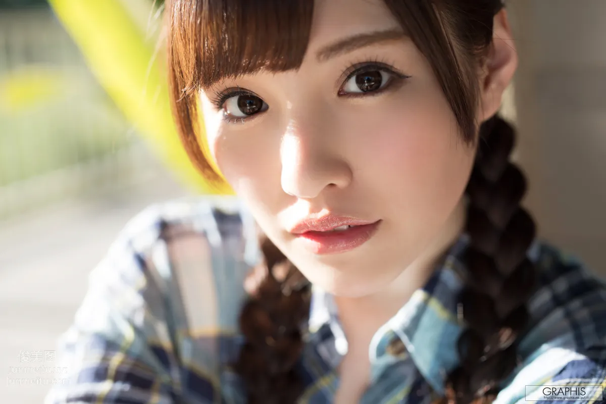 [Graphis] 2019.06.17 Special Gravure『 Rainy Special 2019! 』 page 22