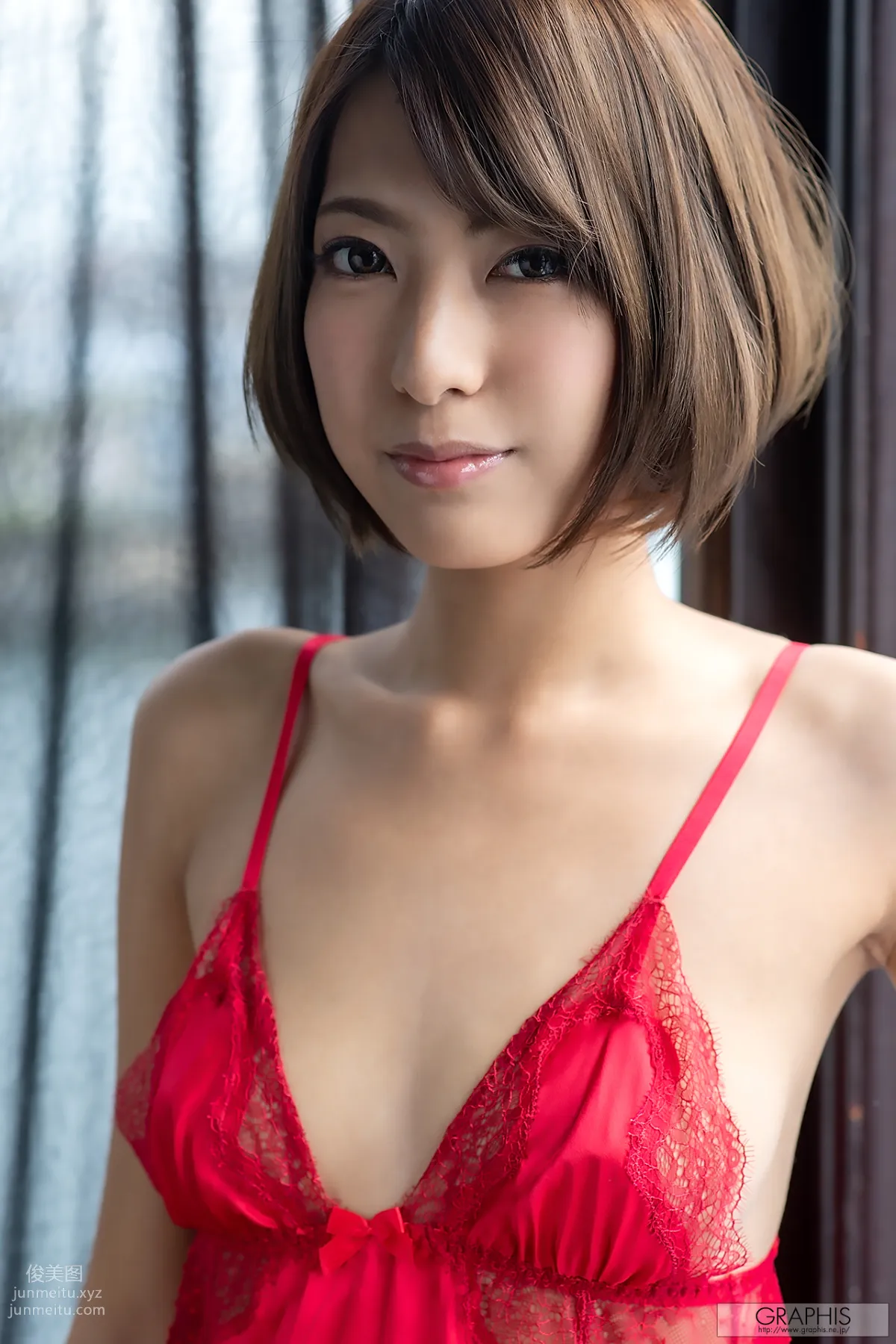 [Graphis] 2019.06.17 Special Gravure『 Rainy Special 2019! 』 page 108