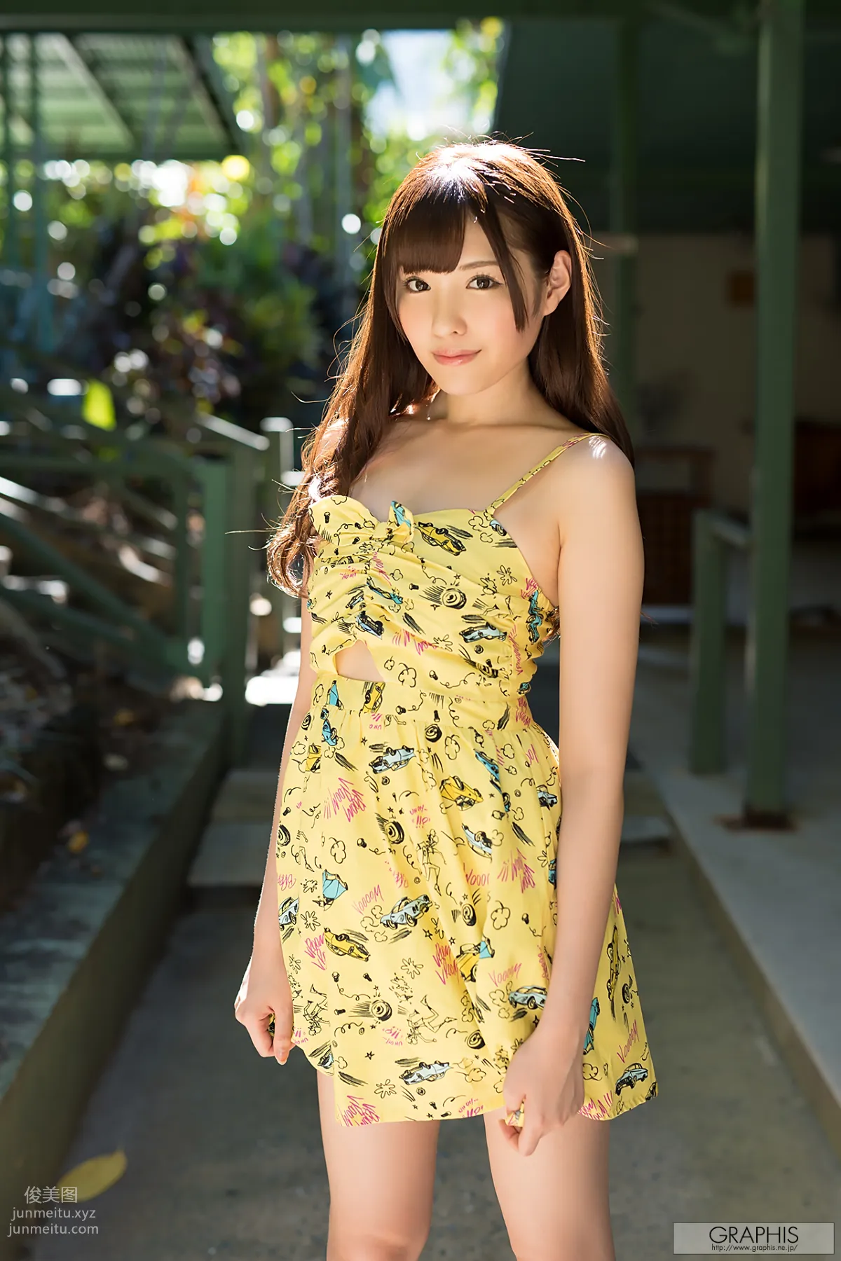 [Graphis] 2019.06.17 Special Gravure『 Rainy Special 2019! 』 page 31