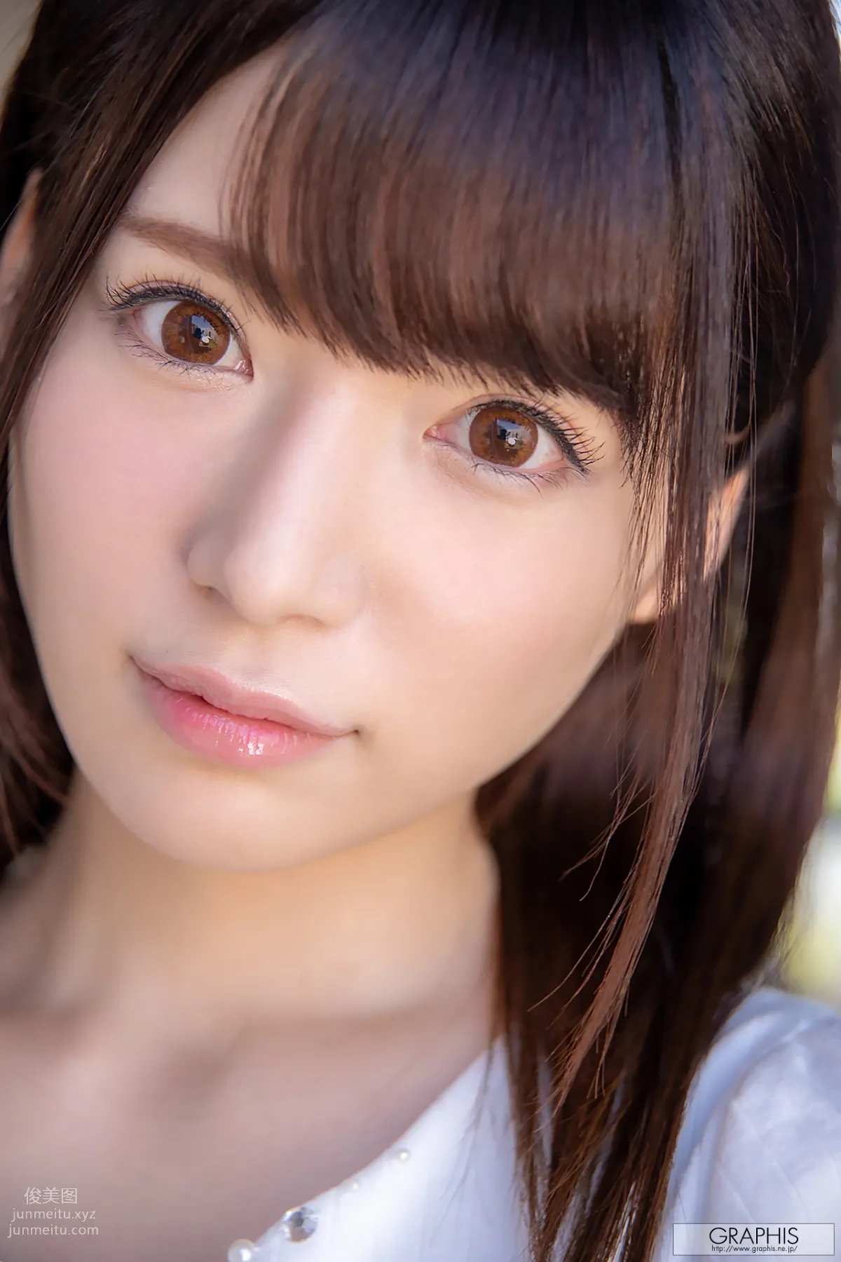 [Graphis] 2019.12 每日一枚 Nodoka Sakuraba 桜羽のどか page 6