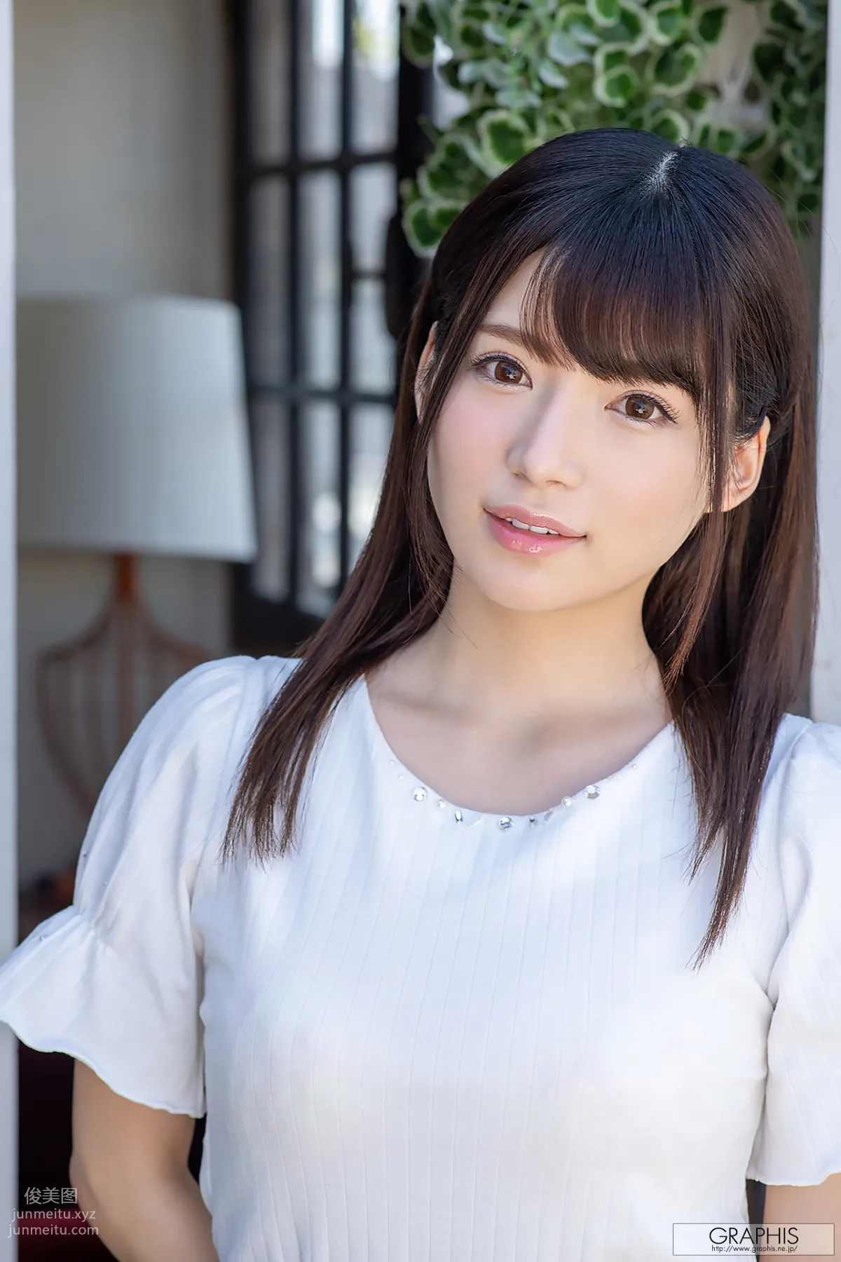 [Graphis] 2019.12 每日一枚 Nodoka Sakuraba 桜羽のどか page 19