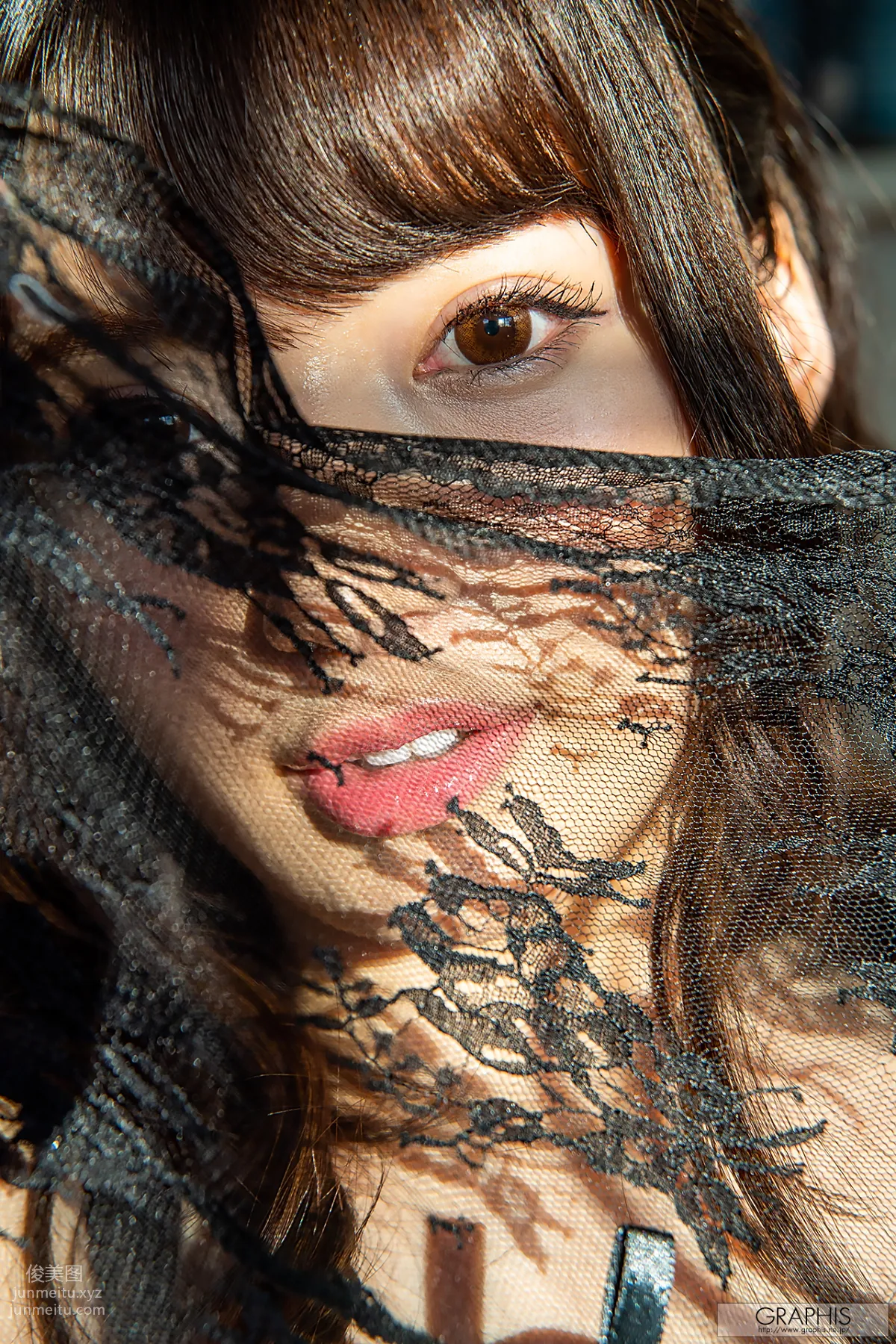 [Graphis] 2019.12 每日一枚 Nodoka Sakuraba 桜羽のどか page 13