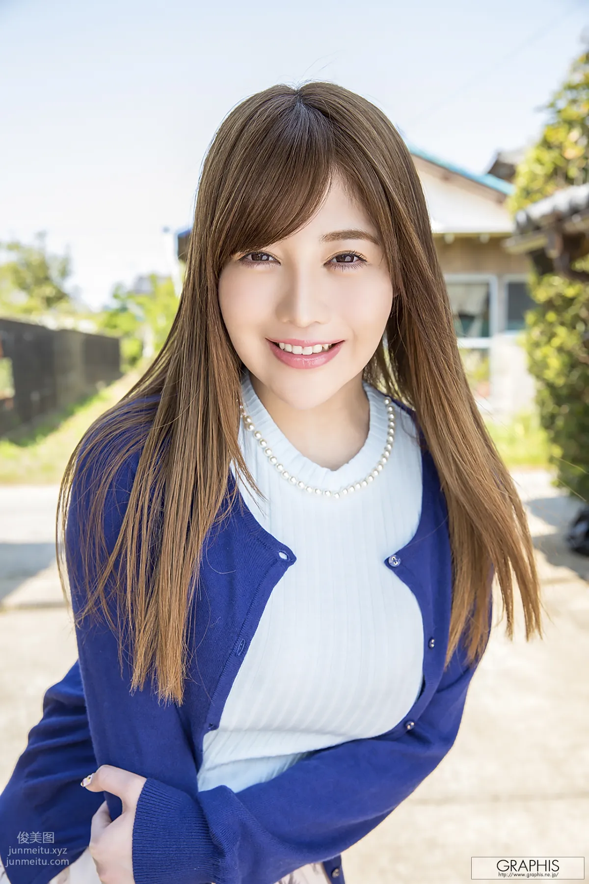 [Graphis] Calendar 每日一枚 2019.02 Mia Masuzaka 益坂美亜 page 13